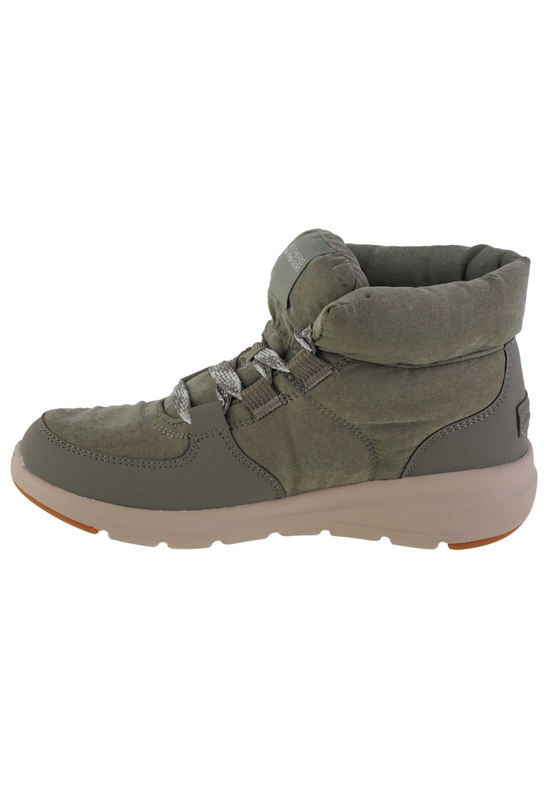 Ghete de iarna dama -  Glacial Ultra - Trend Up 144194 - Verde