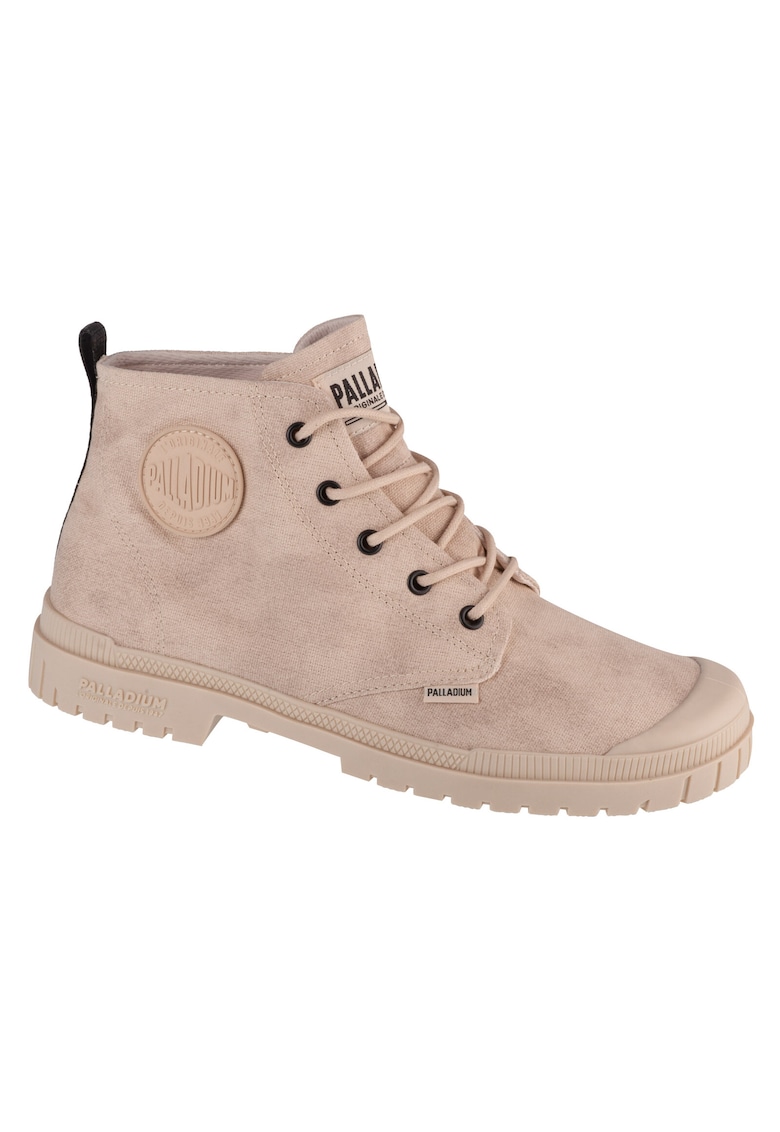Ghete -  Pampa SP20 Hi Wax 74388 - Bej