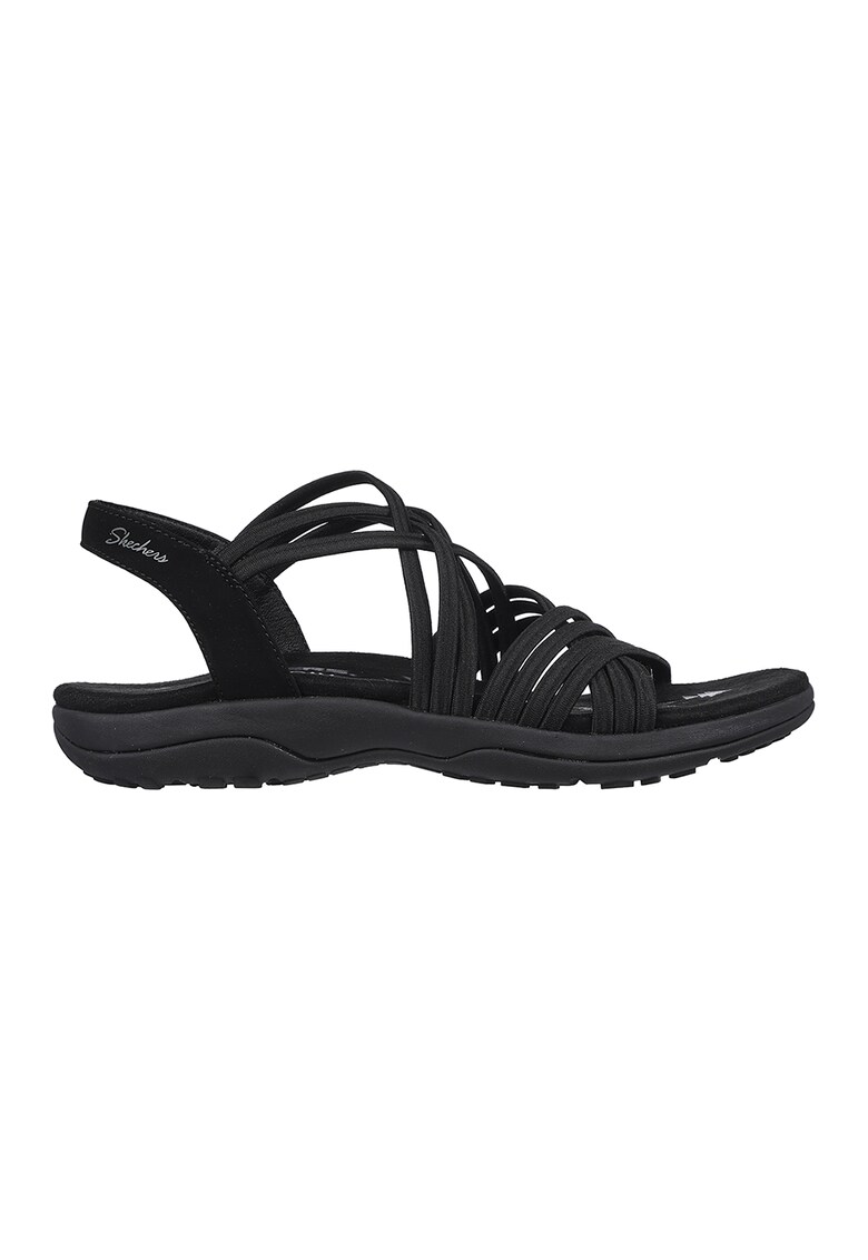 Sandale cu barete multiple