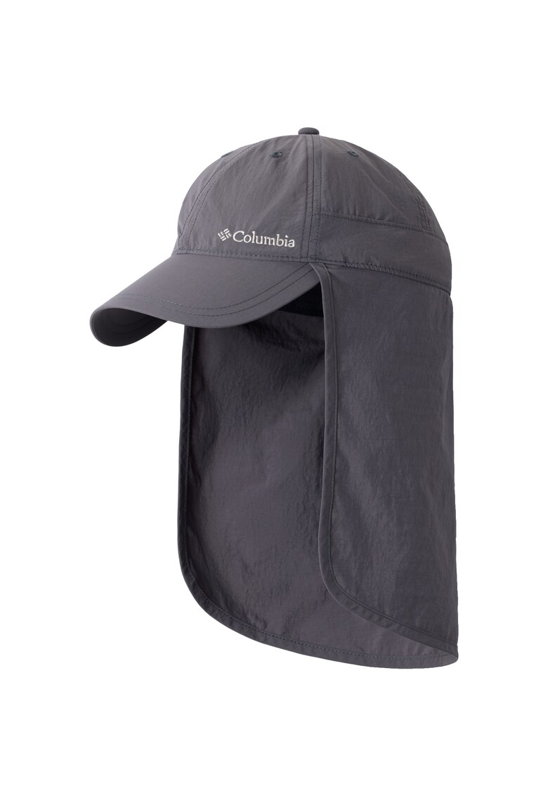 Sapca baseball -  Schooner Bank II Cap 212047 - Negru
