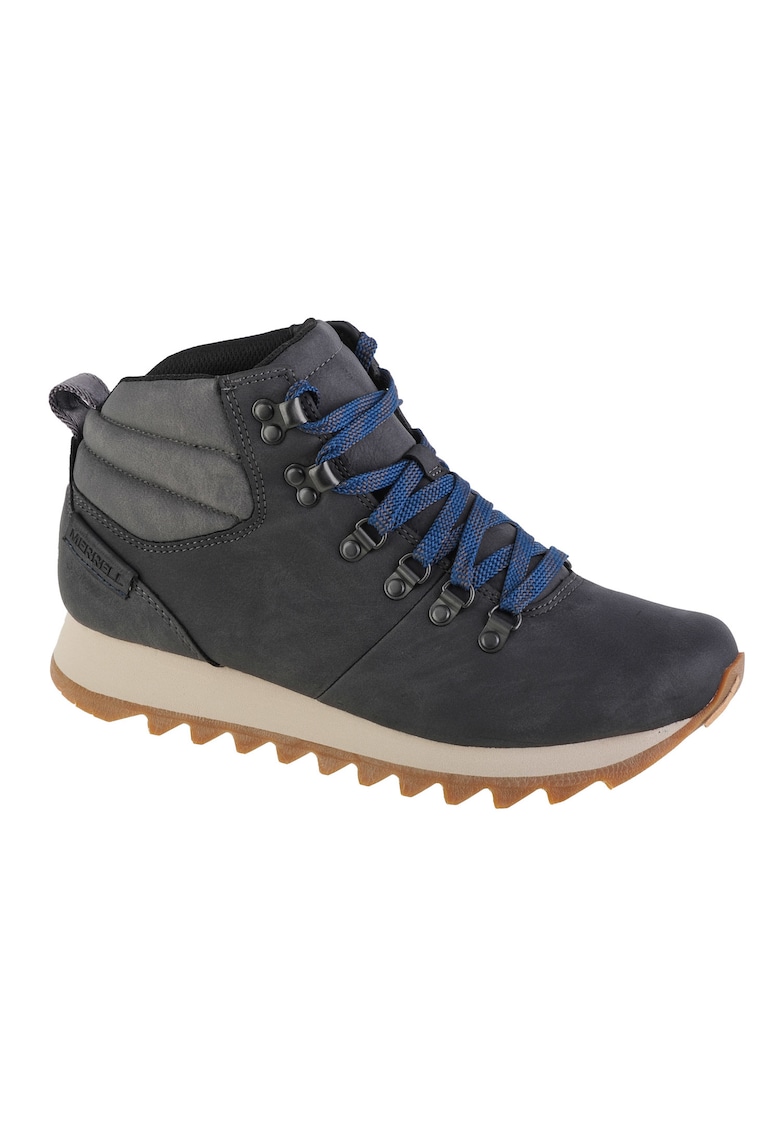 Pantofi de trekking -  Alpine Hiker J004303 - Gri - Gri