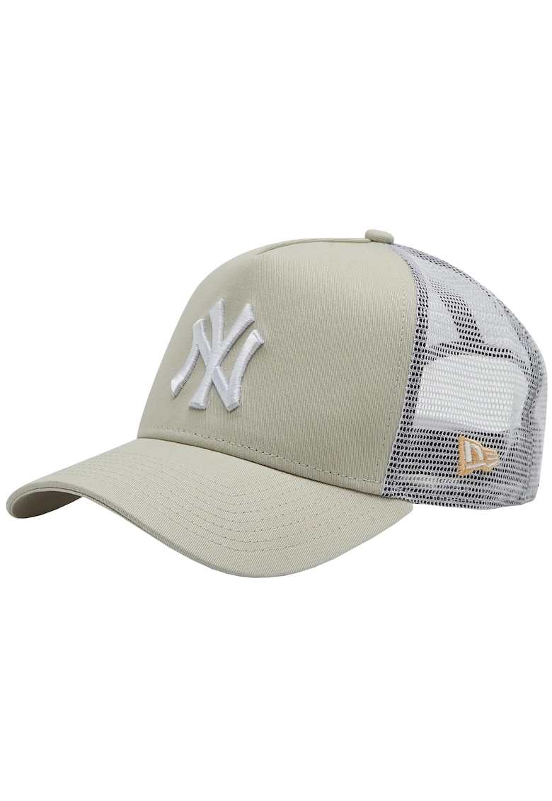 Sapca  9FORTY League Essential New York Yankees - bej - Bej