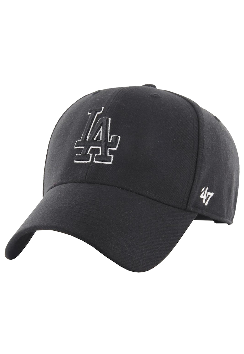 Sapca -  MLB Los Angeles Dodgers Negru - Negru