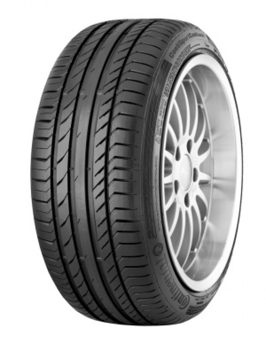 Anvelopa 295/35R21 103Y SPORT CONTACT 5P FR N