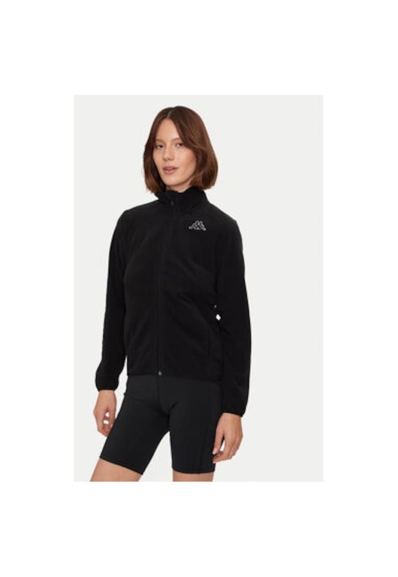 Polar dama -  304979712 - Poliester - Negru - Negru