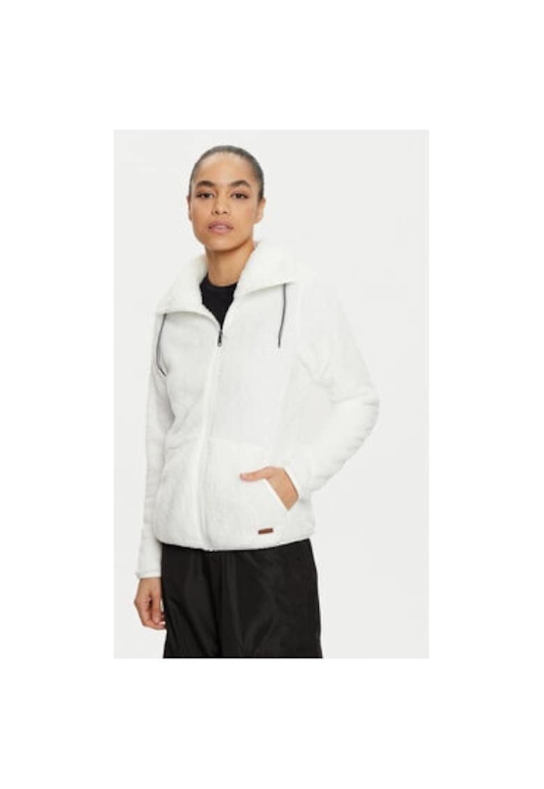 Polar dama -  304122231 - Poliester - Alb - Alb