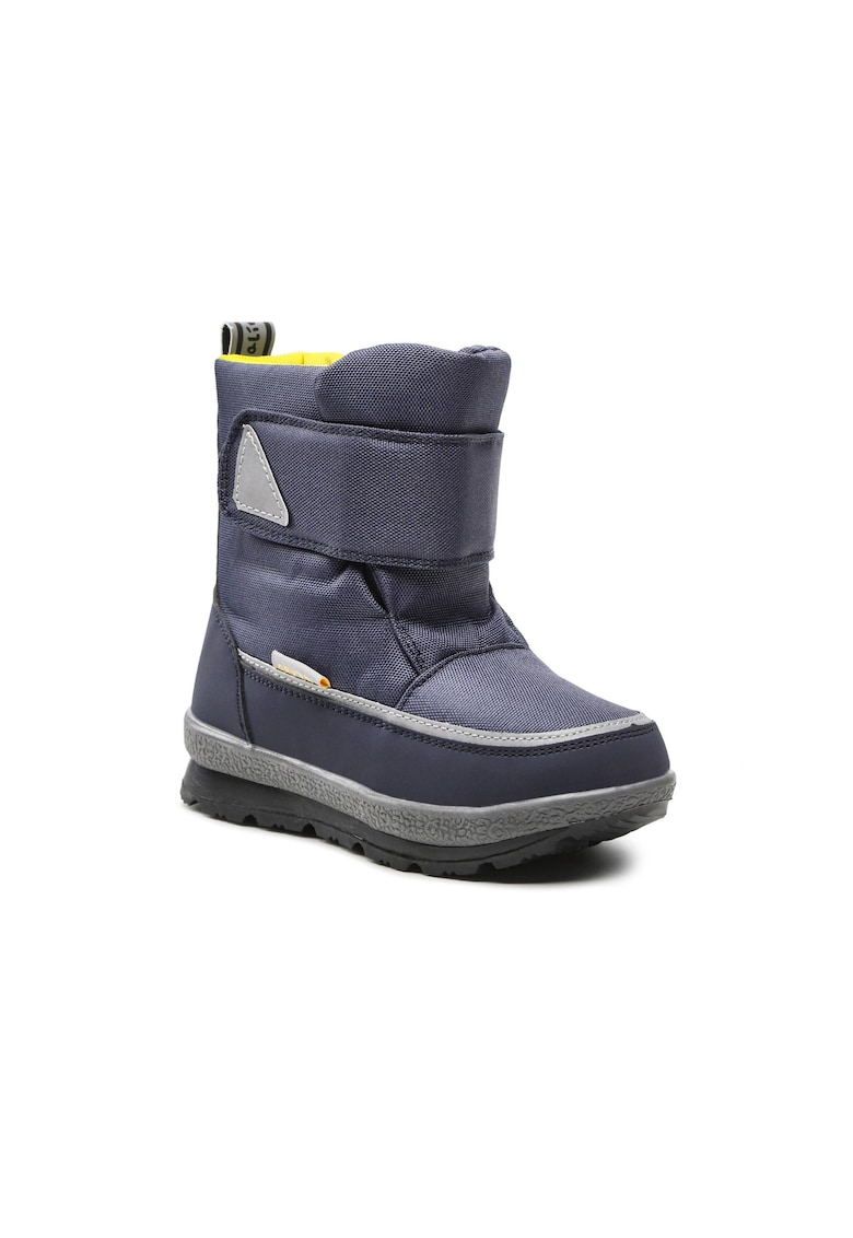 Cizme baieti -  301127079 - Albastru - Textil - Albastru