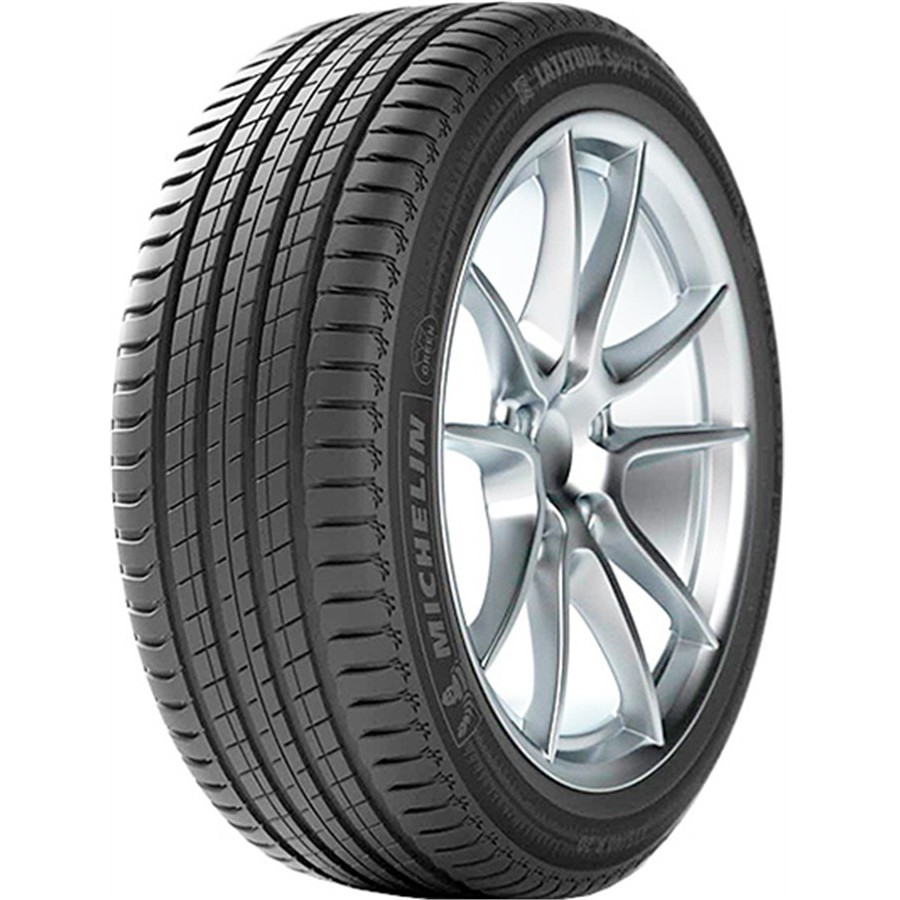 Anvelopa vara Latitude Sport 3 Grnx 315/35 R20 110W