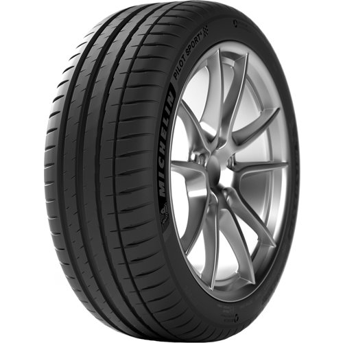 Anvelopa Pilot Sport 4 Suv 225/60 R18 100V