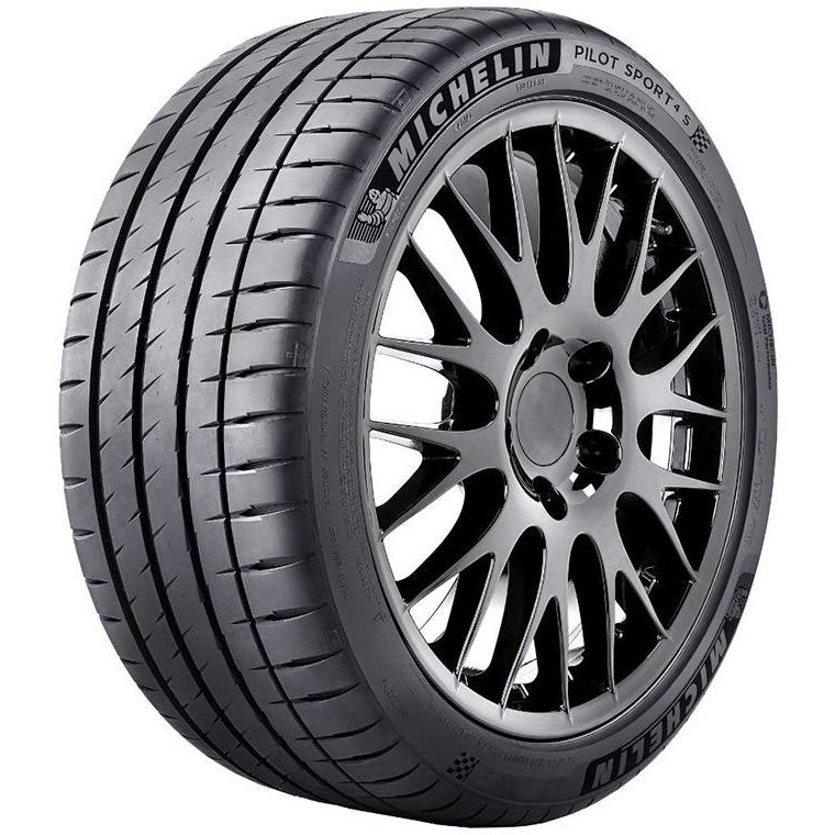 Anvelopa Vara Pilot Sport 4 SUV XL 285/45 R20 112Y
