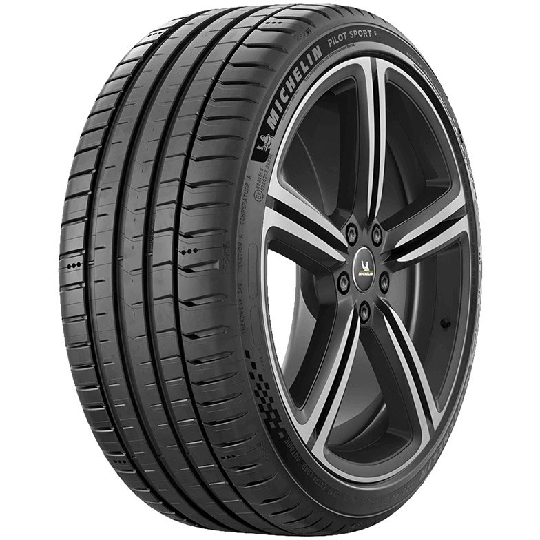 Anvelopa Vara Pilot Sport 5 XL 275/35 R19 100Y