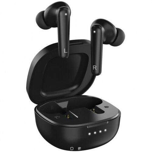 Casti HS-M910BT TWS Intraauriculare Wireless Negru