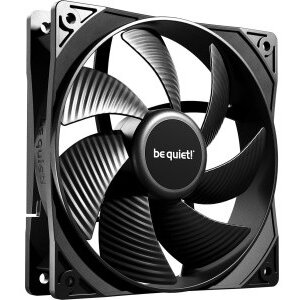 Ventilator PURE WINGS 3 140mm PWM (BL108)