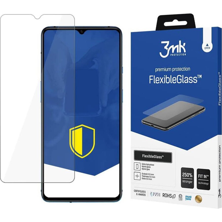 Folie Protectie Pentru Apple iPhone 16 Plus