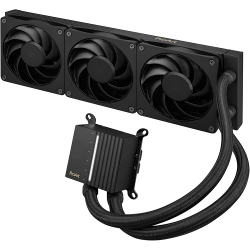 Cooler Procesor PROART LC 360 Negru