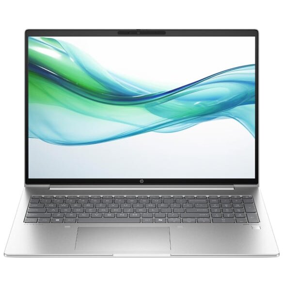 Laptop Probook 465 G11 WUXGA 16 inch AMD Ryzen 7 7735U 16GB 512GB SSD Windows 11 Silver