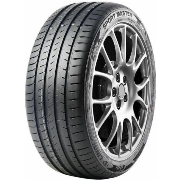 Anvelopa Vara Sport Master XL 245/40 R20 99Y