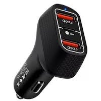 Oferte la Incarcator Auto Type-C PD25W Negru