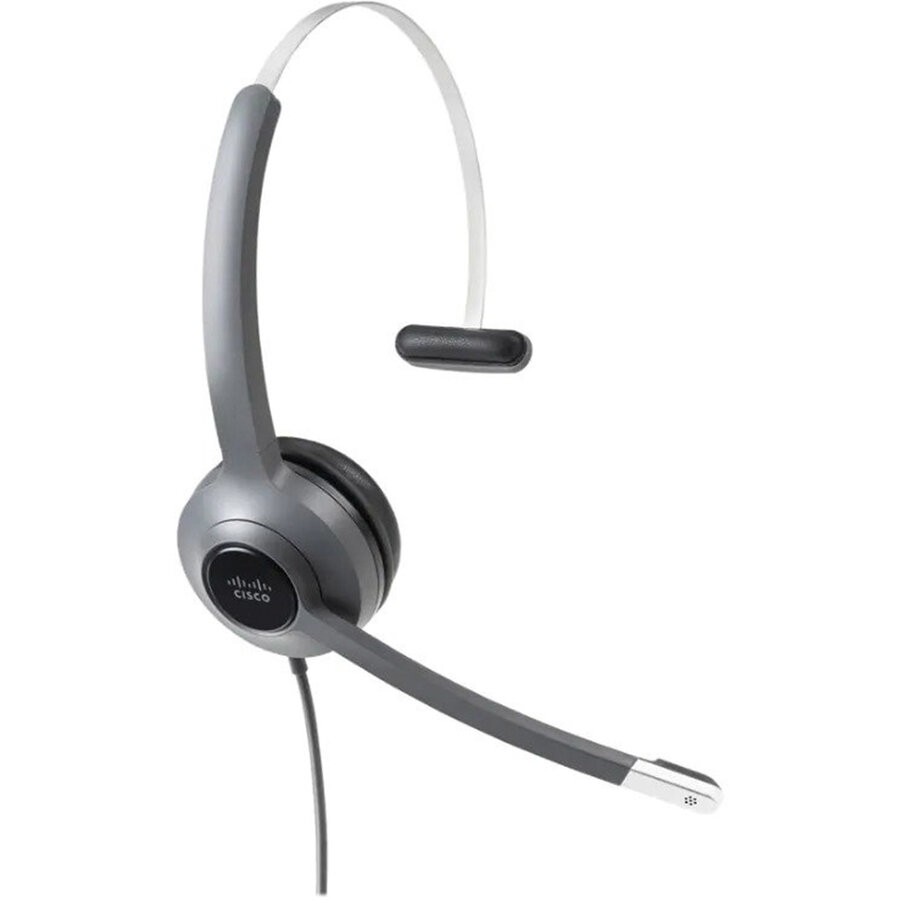 Casti 521 Single Gri