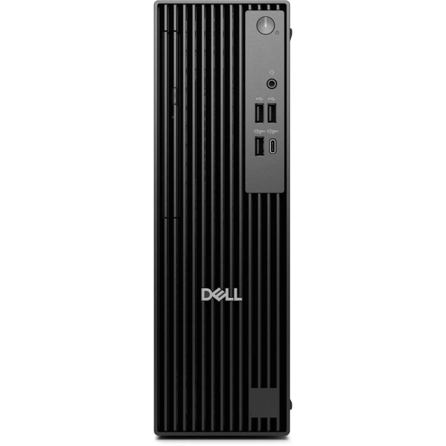 Sistem desktop Pro Slim Intel Core i5-14500 16GB 512GB SSD Windows 11 Pro Black