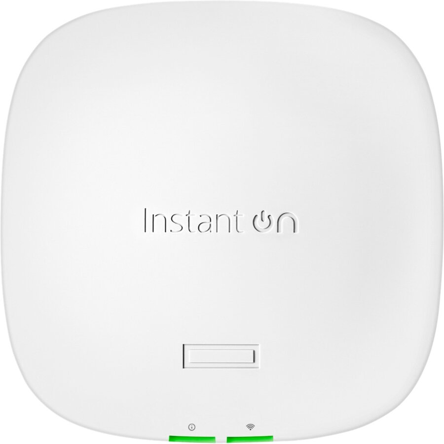 Punct de Acces Aruba Instant On AP21 Gigabit Dual-Band WiFi 6 Alb