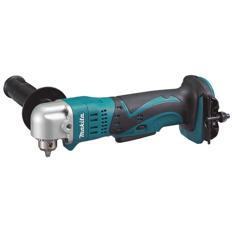 Burghiu DDA350Z 1.8kg Negru-Albastru