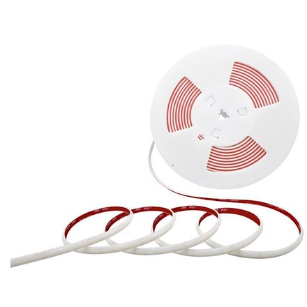 Banda LED COB 12.5W/M 220-240V IP65 6500K rola 10M V-TAC SKU-23720