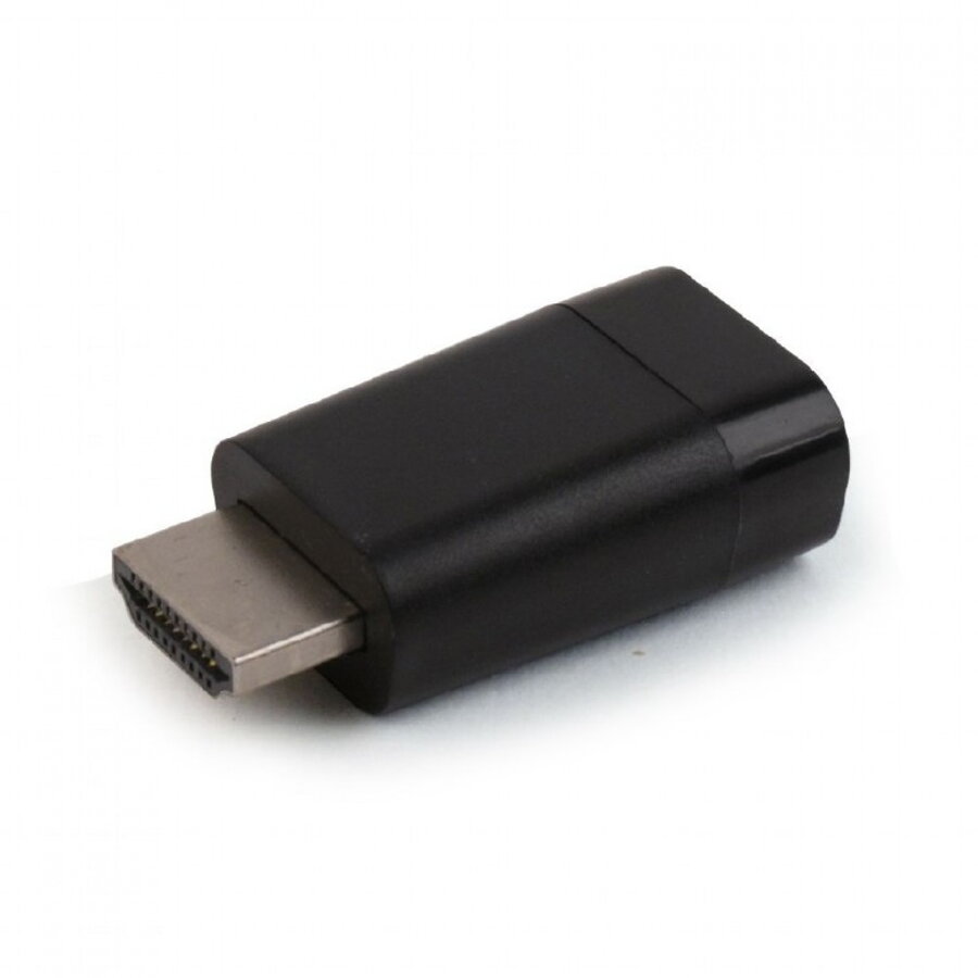 Adaptor HDMI to VGA, M/T 'A-HDMI-VGA-001'