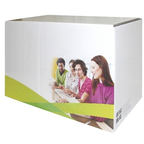 Toner compatibil 85A Black, HP CE285A
