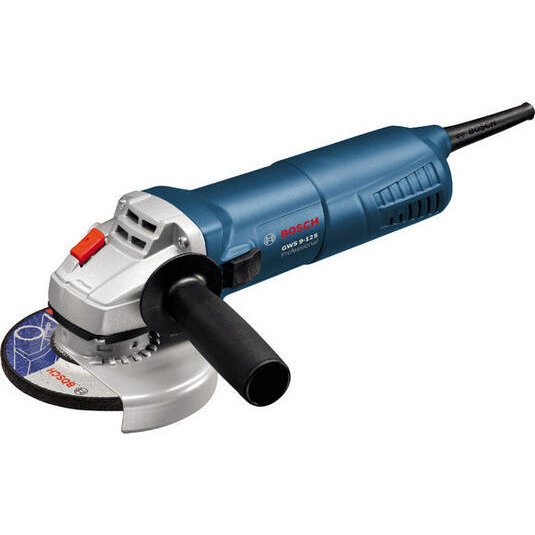 Polizor unghiular (flex) Bosch Professional GWS 9-125, 900 W, 125 mm
