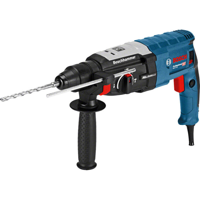 Ciocan rotopercutor Bosch Professional GBH 2-28 SDS Plus