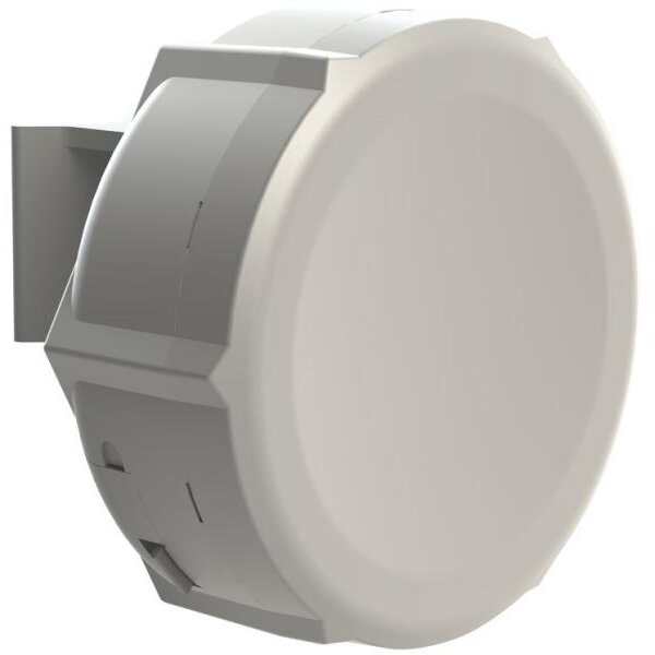 MikroTik SXT SA5 ac L4, 5GHz 802.11a/c, 30dBm, Dual pol. 90deg 13dbi antenna