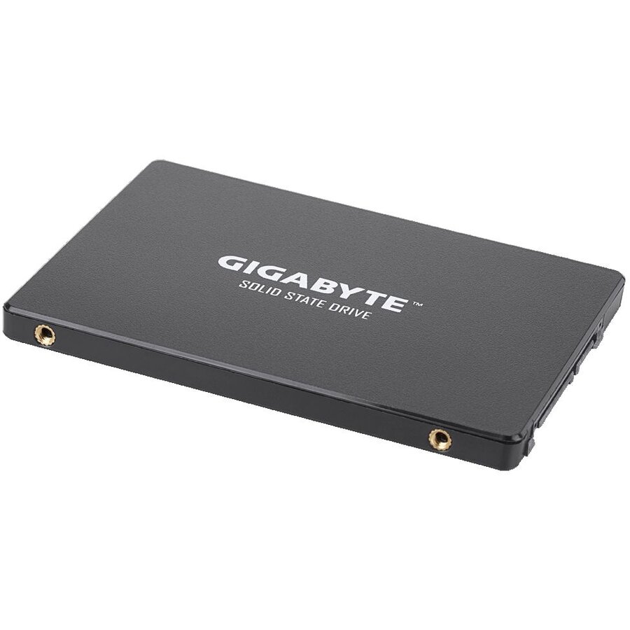 SSD Gigabyte, 240GB, 2.5, SATA III