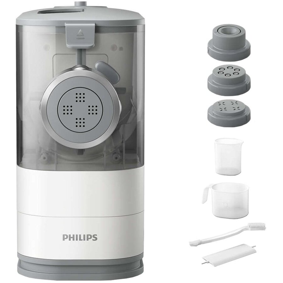 Aparat preparat paste Philips HR2345/19 Viva Collection
