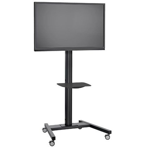Stand TV Vogel's T1844, 32-80inch, Black