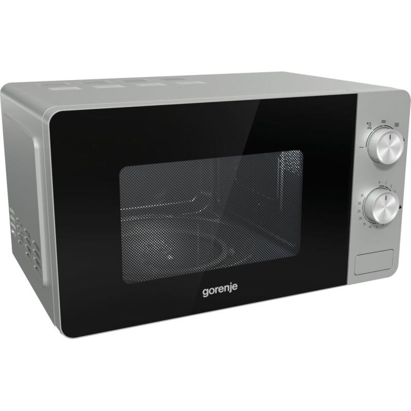 Cuptor cu microunde Gorenje MO 17 E1S