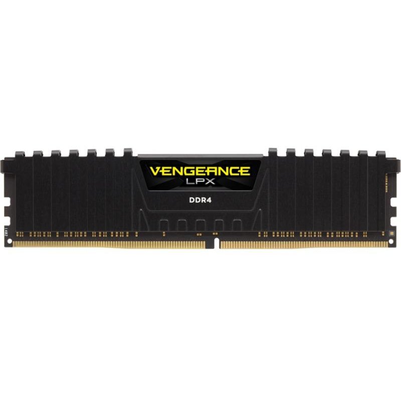 CR DDR4 16GB 3000 VENGEANCE LPX 1 DIMM