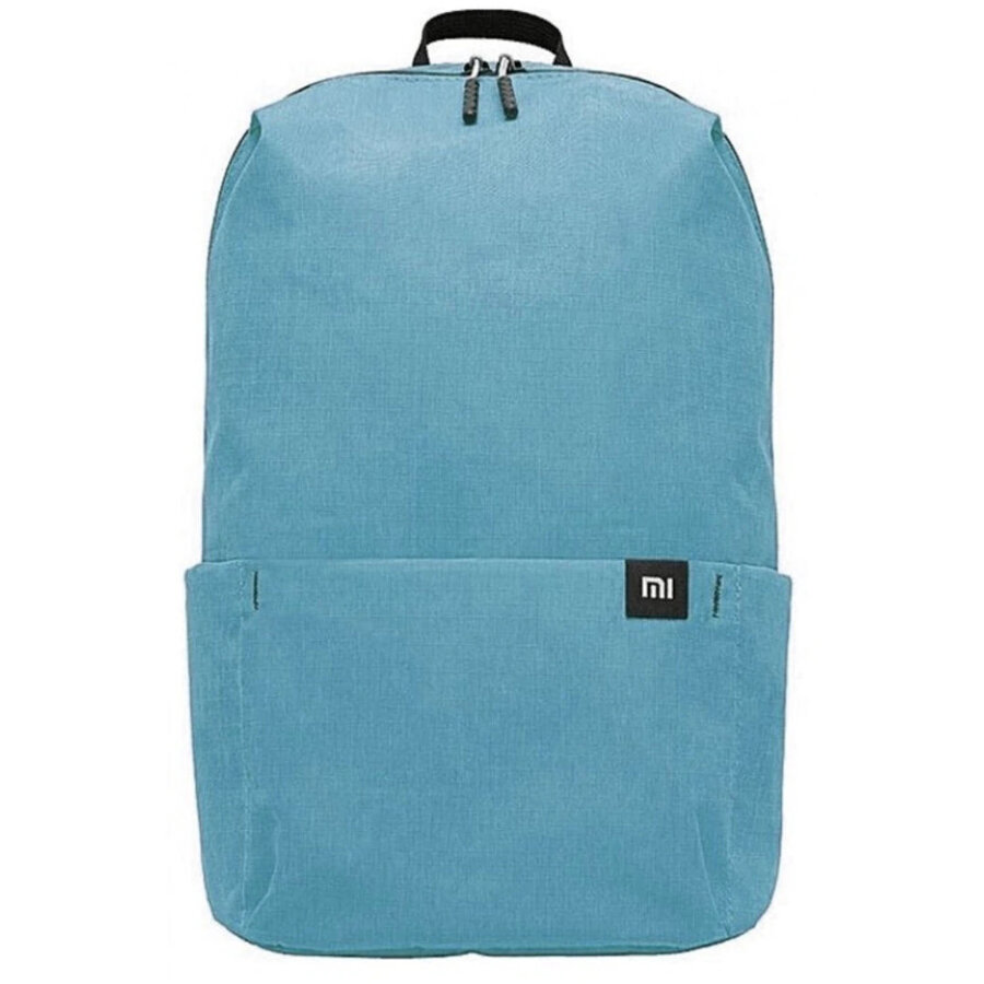 Rucsac laptop Xiaomi Mi Casual Daypack, 13.3, Albastru