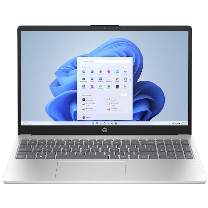 Asistenta hardware HP pentru notebookuri timp de 4 ani