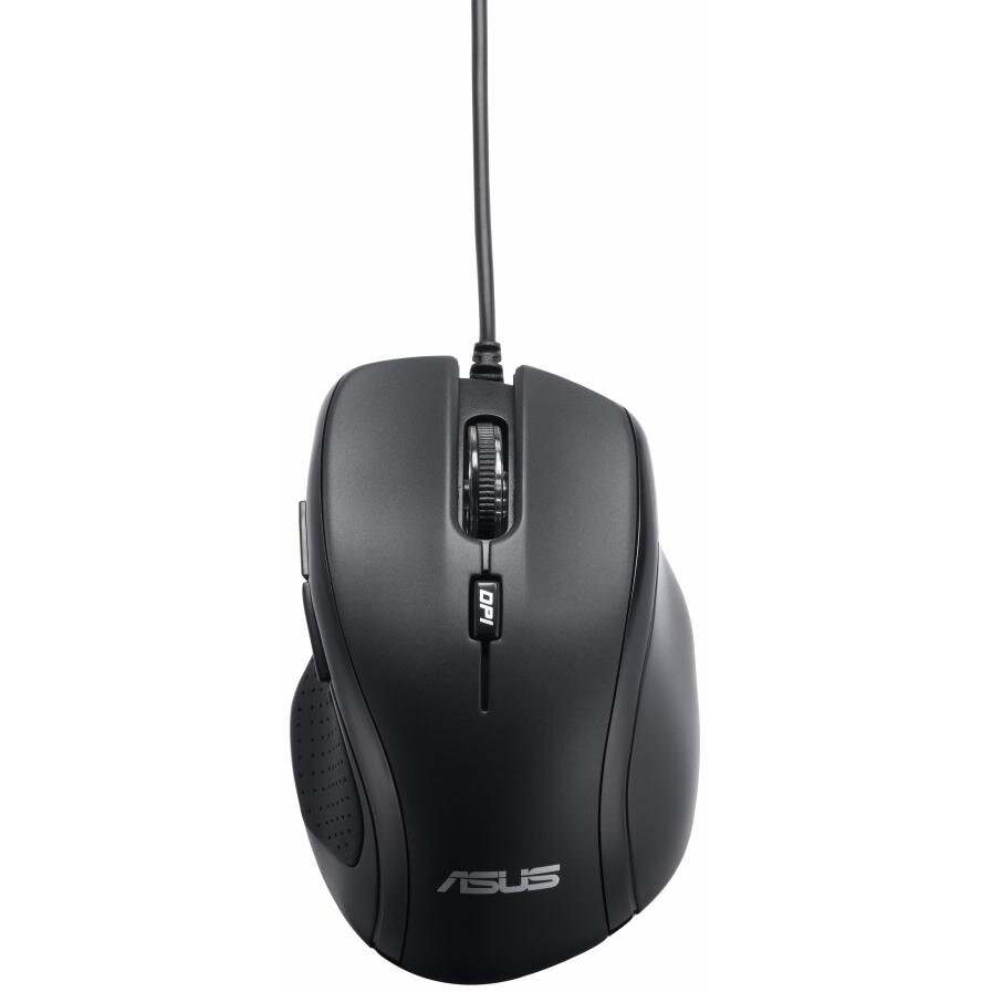 Mouse Optic Asus UX300 PRO, 3200 DPI, Negru