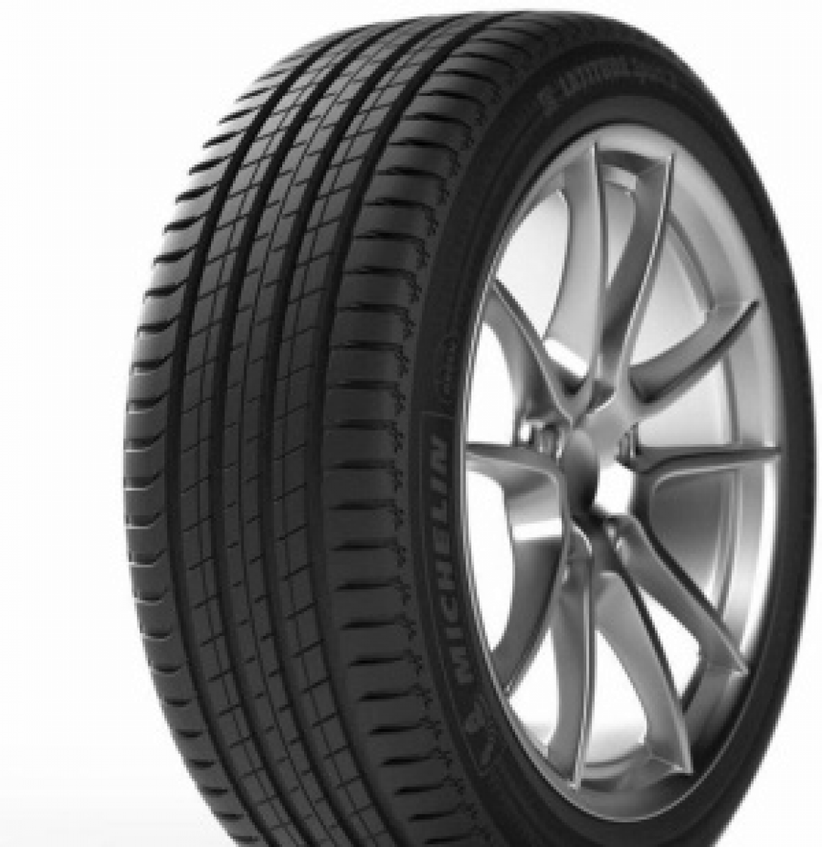 Anvelopa 315/35R20 110W LATITUDE SPORT 3 GRNX XL PJ