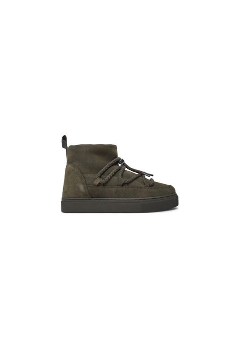 Ghete dama  304362828 - Piele naturala - Multicolor - Multicolor