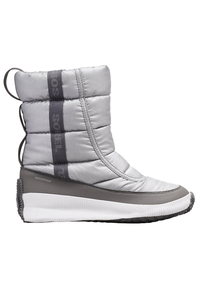 Cizme de dama -  Out N About Puffy Mid