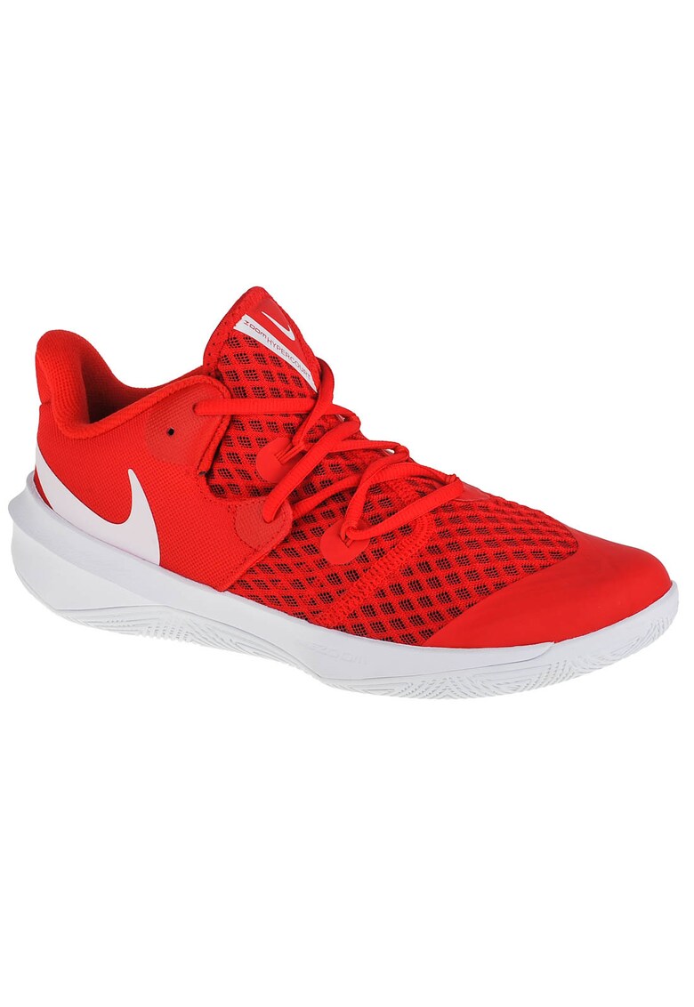 Pantofi de volei -  W Zoom Hyperspeed Court CI2963-610 - Rosu - Rosu