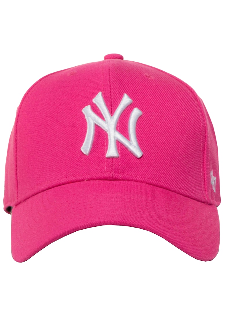 Sapca Unisex -  New York Yankees MVP Cap 49823 - Roz