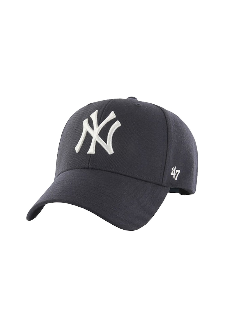 Sapca -  New York Yankees MVP CapB-MVPSP17WBP-NY - Albastru marin -