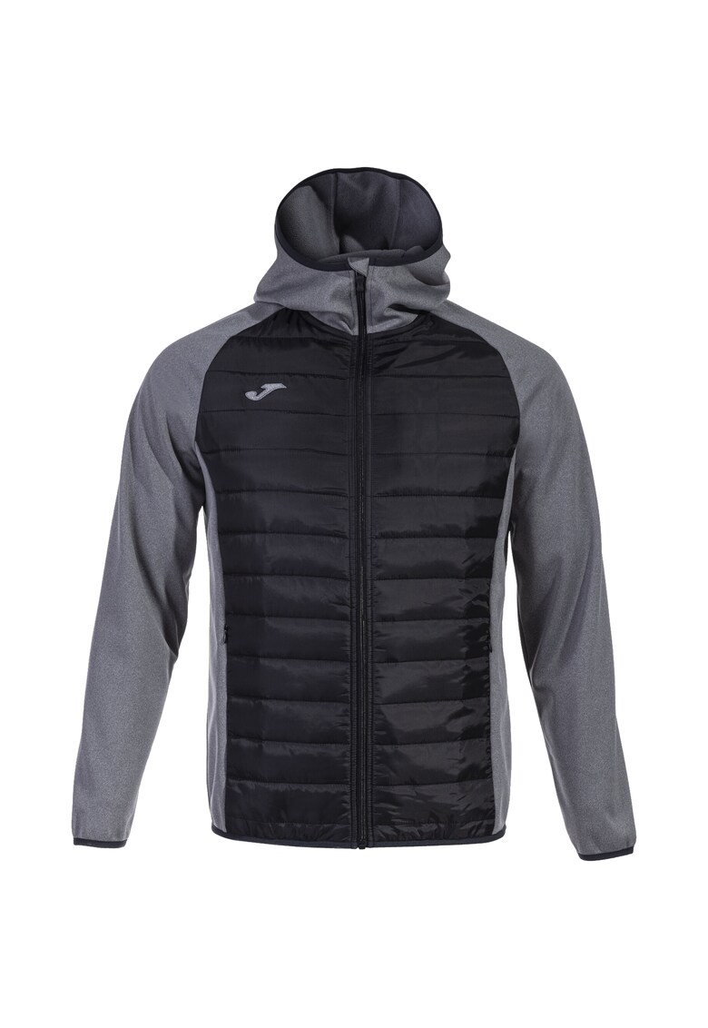Hanorac barbati -  Berna III Softshell Hoodie 103791