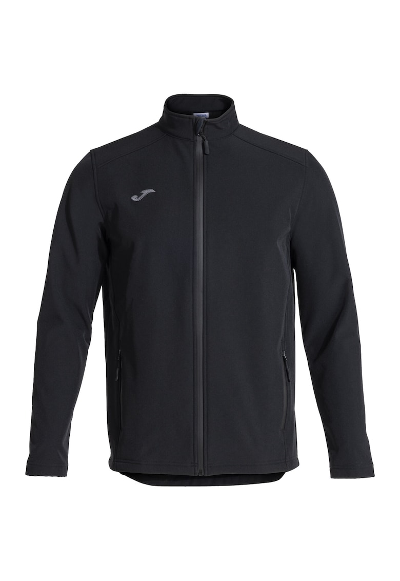 Jacheta barbati -  Basilea II Softshell Jacket 103792 - Negru