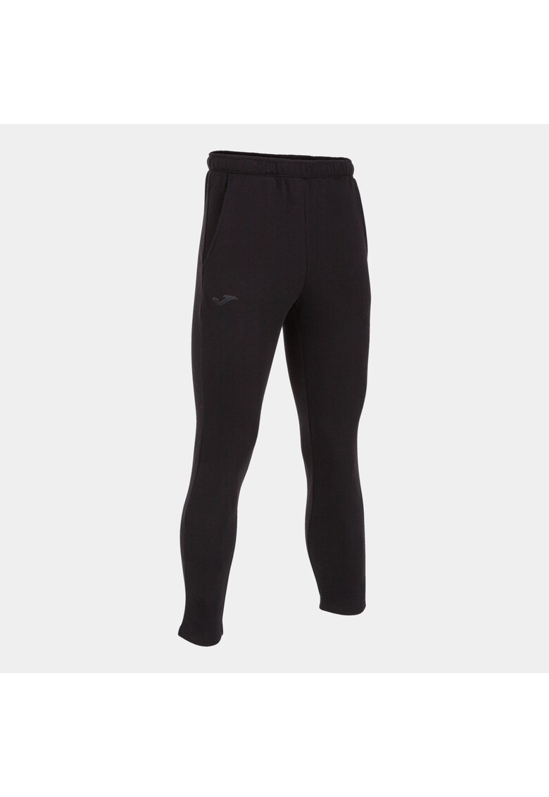 Pantaloni sport barbati -  Montana Pants 102320 - Negru