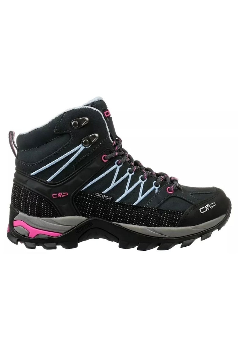 de trekking  Rigel Mid WP - Bleumarin